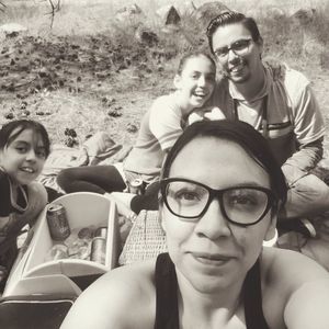 Meet your Posher, Mayra